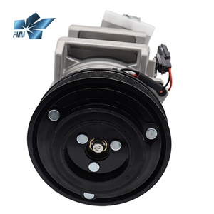 Compresor de Aire Acondicionado para Auto 92600-VB005 para Nissan Rogue Murano para Renault Koleos 92600VB005 - Product Image 4
