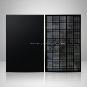 Panel Solar BIPV Tipo N HBC de 640W-680W de Potencia, 23.8% de Eficiencia para Techos Residenciales - Product Image 2