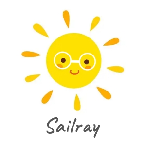 Taizhou Sailray E-Commerce Co., Ltd. logo