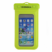 Funda Impermeable para Brújula de Buceo, Funda Sumergible para Teléfonos Móviles, Bolsa Protectora para Teléfonos Celulares de 7 Pulgadas
