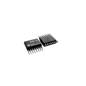 Integrated circuit Agent sales Interface ICs Digital Isolators ISO7721DW price concessions