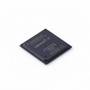 Microcontrôleur UBGA-484 MUC Ic Chip Origina 5CEFA5U19I7N en stock - Product Image 6