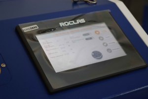 Machine de découpe et de nettoyage de métaux en acier inoxydable de haute précision, machine de soudage au laser à fibre personnalisée - Product Image 2