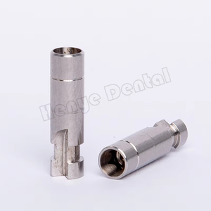 Análogo de Titanio de Grado 5 para Laboratorio Dental Yagu, Compatible con Osstem, Dentium, Nobel y Straumann - Product Image 2