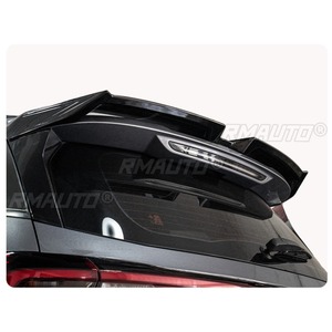 Alerón Trasero para Techo de Coche Tiggo, Accesorios para Chery Tiggo 7/7 PLUS 2020-2024, Pieza de Modificación del Alerón Trasero del Techo - Product Image 6