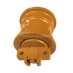 Запчасти ходовой части экскаватора, запчасти для бульдозера, опорный каток D20 для ZMC - Product Image 4