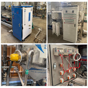 2 tấn mỗi ngày quy mô nhỏ đậu nành hạt giống bông dầu nhà máy lọc dầu nấu ăn sạch nhà máy lọc dầu Thiết bị lọc dầu - Product Image 6