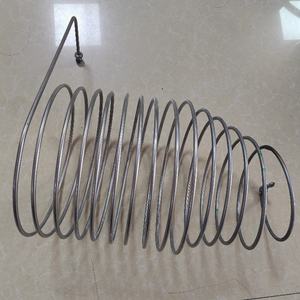 <span class=keywords><strong>KMT</strong></span> Waterjet Bobinas de acero inoxidable Robot Herramientas específicas para KMTwaterjet - Product Image 6