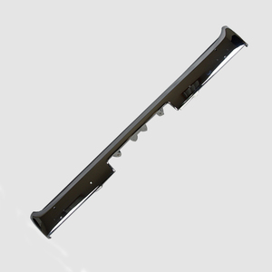 Parachoques delantero de acero japonés, fabricante gtr con excelente calidad de chapado - Product Image 4