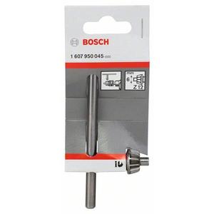BOSCH - 1607950045 Clés de rechange pour mandrins-EAN 3165140002370 POWER TOOLS ACCESSOIRES ACCESSOIRES POUR PERCEUSES - Product Image 2
