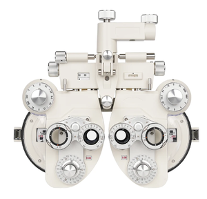 Bequeme Bedienung der VT-5B kosten günstigste sehr gute Qualität und Fabrik Preis Handbuch <span class=keywords><strong>Phoropter</strong></span> <span class=keywords><strong>Ophthalmic</strong></span> Equipment - Product Image 6