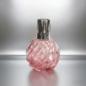 Lámpara de Perfume de Vidrio de Color Único de 200 ml con Función Catalítica de Encendido Aromatizado Antiolor, Ecológica y Duradera - Product Image 6