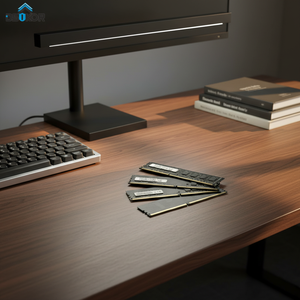 DDR4หน่วยความจำแรม8GB/16GB 3200MHz 3600MHz PC ฟังก์ชั่น ECC เล่นเกม1.2V สำหรับเดสก์ท็อป - Product Image 4