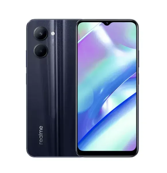 High Quality Control Realme C33 Realme Phones Mobile Phones