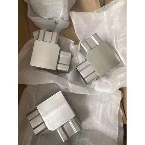 Support <span class=keywords><strong>de</strong></span> <span class=keywords><strong>fixation</strong></span> moderne en acier inoxydable pour tringle <span class=keywords><strong>de</strong></span> penderie, avec embout <span class=keywords><strong>de</strong></span> <span class=keywords><strong>fixation</strong></span> pour rail, pour clôture <span class=keywords><strong>de</strong></span> piscine, porte <span class=keywords><strong>de</strong></span> chambre, porte fixe - Product Image 2