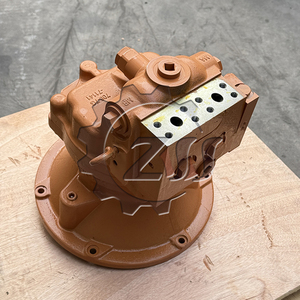 Caja de cambios oscilante para excavadora, piezas de <span class=keywords><strong>Motor</strong></span> para excavadora, <span class=keywords><strong>motor</strong></span> oscilante para excavadora, PC50, PC75, PC100, PC150, PC160, PC200, piezas de <span class=keywords><strong>Motor</strong></span> de oscilación para excavadora - Product Image 1