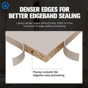 Pre-nhiều lớp <span class=keywords><strong>osb</strong></span> ván dăm cho home & đồ nội thất nhà bếp cho phòng ngủ phòng khách Ăn Uống-chất lượng sản xuất vật liệu - Product Image 3