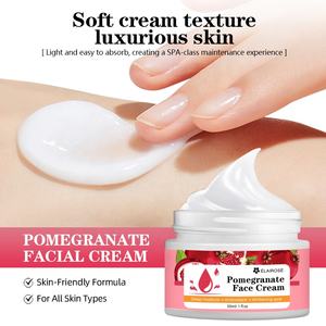 Crema Facial <span class=keywords><strong>de</strong></span> Granada <span class=keywords><strong>de</strong></span> Marca Blanca, Antioxidante, Iluminadora, Correctora <span class=keywords><strong>de</strong></span> <span class=keywords><strong>Manchas</strong></span>, Hidratante para Piel Opaca y Seca, Cuidado <span class=keywords><strong>de</strong></span> <span class=keywords><strong>la</strong></span> Piel Coreano - Product Image 5