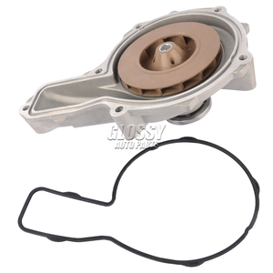 Bomba de Agua Brillante para D13B-A MP D16C-A <span class=keywords><strong>MG</strong></span> TAD1660VE 85116653 85124623 85142303 85142304 85142305 85151109 85151110 3161436 7421 - Product Image 5