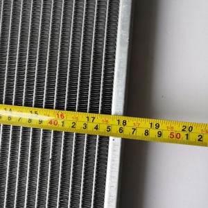 Radiateur en aluminium véritable pour Suzuki apc, offre spéciale - Product Image 2