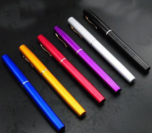 1M Portable Mini <strong>Pen</strong> Pocket Gift <strong>Fishing</strong> <strong>Rod</strong> Spinning Wheel <strong>Pen</strong> <strong>Rod</strong> Set With Free <strong>Fishing</strong> Line - Product Image 4