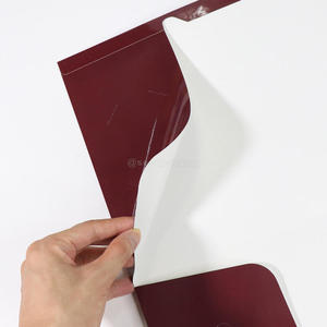 <b>A4</b> Custom Presentation File <b>Folders</b> Pocket Glossy Paper Presentation <b>Folders</b> With Two Pocket - Product Image 5