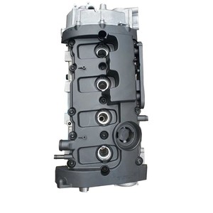 Nuevo montaje del motor C6 <span class=keywords><strong>2</strong></span>.0T para Audi A6L - Product Image 3