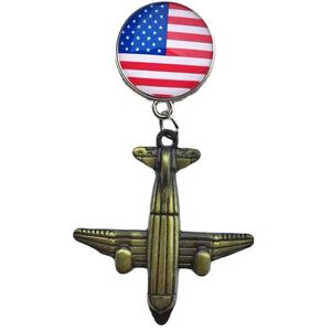 Personnalisé France Tourisme Souvenirs 3D En Alliage De Zinc Jamaïque Quotidien Ville Drapeau Métal Tour Eiffel Paris Touristique Souvenir Réfrigérateur Aimant - Product Image 3