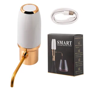 New Design Professional electronic wine decanter electronic wine aerator electronic red wine aerator