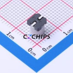 2R5SVPC180M Solid <b>Capacitor</b> SMD,D5xL6mm ( Capacitance: 180uF )( Precision: 20% Rated Voltage: 2.5V ) - Product Image 2