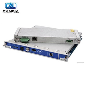 Nouvel arrivage : Module relais 16 canaux Nevada 3500/33-01-05, compatibilité Fieldbus, connexion fiable pour les applications de base - Product Image 5