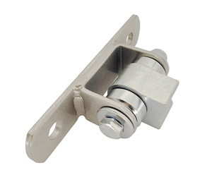 Charnières <span class=keywords><strong>de</strong></span> porte galvanisées Charnière <span class=keywords><strong>de</strong></span> porte en acier M18-M27 <span class=keywords><strong>pour</strong></span> système <span class=keywords><strong>de</strong></span> porte battante - Product Image 2