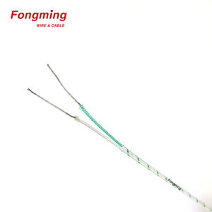 Fil et câble de <span class=keywords><strong>thermocouple</strong></span> JX-VVP - Product Image 6