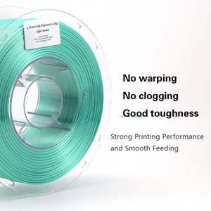 Vente de gros Multicolore 1Kg Plas Dynamic Gradient Filament - Product Image 2