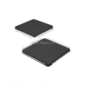 120 LQFP MB91F662PMC-G-JNE1 composants intégrés électroniques en stock - Product Image 1