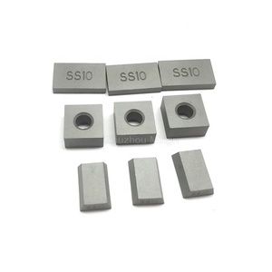 Trung Quốc trực tiếp của nhà sản xuất tùy chỉnh SS10 <span class=keywords><strong>yg8</strong></span> <span class=keywords><strong>Carbide</strong></span> đá cắt lời khuyên bộ phận công cụ - Product Image 5