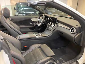 SUPER PERFORMANCE <span class=keywords><strong>Mercedes</strong></span>-AMG Benz C43 AMG <span class=keywords><strong>Cabriolet</strong></span> 4Matic AHK d'<span class=keywords><strong>occasion</strong></span> disponible à la livraison - Product Image 3