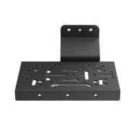 Support de levier de vitesses arrière pour jeu de course LRS05-GR pour simulateur de course LRS05-BS