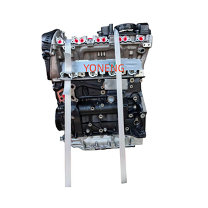 <span class=keywords><strong>2</strong></span>.0 TSI CZP mesin Blok panjang untuk Volkswagen Passat B8 t-roctiguan <span class=keywords><strong>2</strong></span> Arteon Seat Ateca sejak 2016 06K100035T - Product Image 4