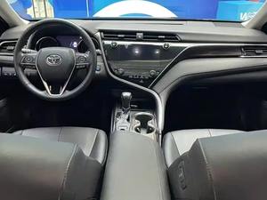 Camry 2019รถมือสอง2.0G รุ่นหรูหรายานพาหนะซ้ายถูก - Product Image 4