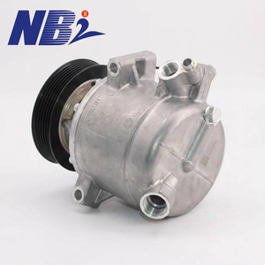 Compresor de Aire Acondicionado para Auto MAZDA CX3 CX2 Demio Scion IA Toyota Yaris 2020 Modelo DBA-DJ3FS D09W61450 T964038A DBA-DJ3FS 88310WB001 - Product Image 6