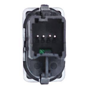 Interrupteurs de lève-vitres neufs et d'occasion 6M2T-14529-AD pour Ford Mondeo IV Ba7 2007-2010 - Product Image 3