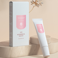 Brillo Labial Humectante con Flor de Durazno y Vitamina E, Fórmula Ligera y Transparente