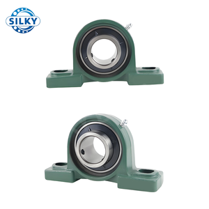 ตลับลูกปืนบล็อคหมอน P211 P207 P202 P209ทนต่ออุณหภูมิสูง204 <span class=keywords><strong>UCP</strong></span> 208 <span class=keywords><strong>UCP</strong></span> - Product Image 1