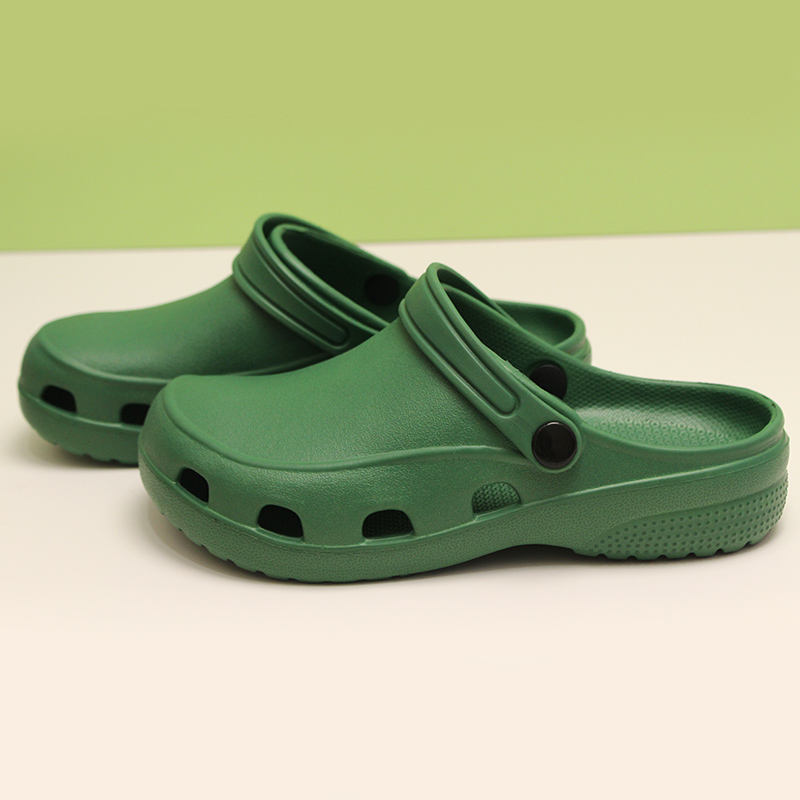 สายรัดสีเขียว