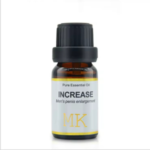 Huile de massage essentielle pour hommes à base d'extraits naturels, pour l'agrandissement et une durée prolongée, produits pour adultes, soins corporels pour hommes adultes - Meilleures ventes - Product Image 1