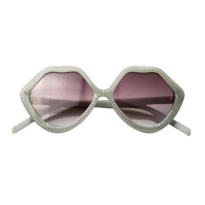 Produsen & Pemasok Kacamata Fashion Geometris Grosir, Kacamata Sunglasses Desainer Polarisasi Khusus dari Selulosa Asetat Terbaru 2025 - Product Image 6