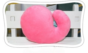 Mini arco suave Caracol peluche animales juguetes llavero Peluches Plushie muñeca bolsa encanto colgante garra máquina llavero - Product Image 6