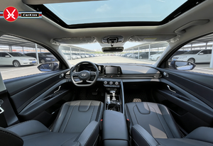<span class=keywords><strong>Elantra</strong></span> <span class=keywords><strong>2022</strong></span> Usado, Sedán a Gasolina, Transmisión Automática, Bajo Consumo de Combustible, Volante a la Izquierda, Cuero, R17, Conveniente y Confiable - Product Image 5