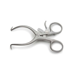 Écarteur gel de 11.5cm, 1 pièce, auto-rétrécissement - Product Image 2
